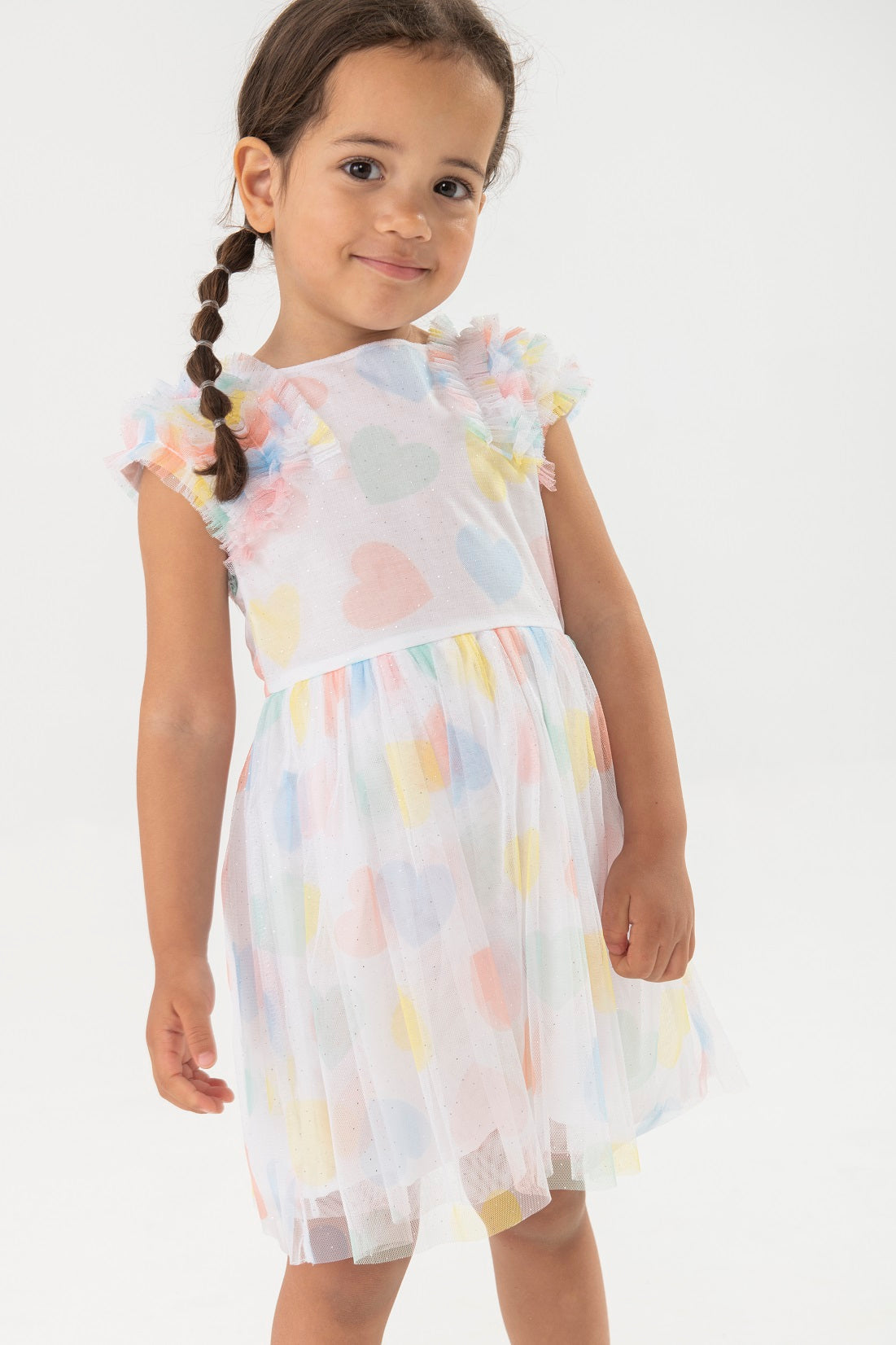 Toddler Girl