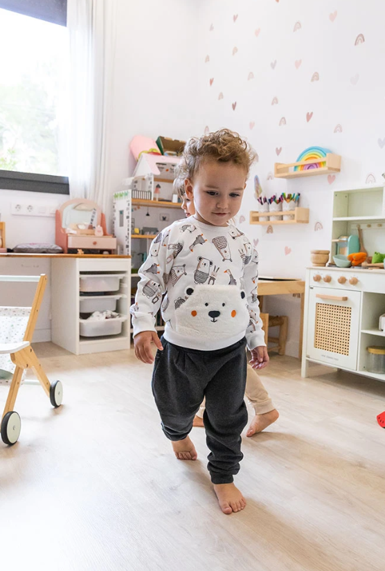 Baby Boy | 3 months to 2 years