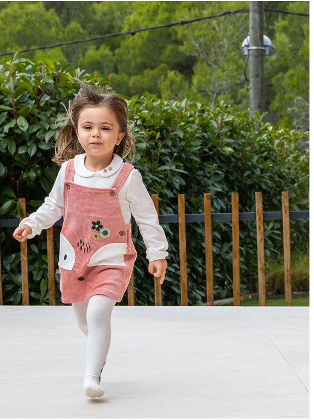 Fall-Winter Baby Girl | 3 months to 2 years