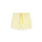 Knitted set in green My Store