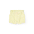 Knitted set in green My Store