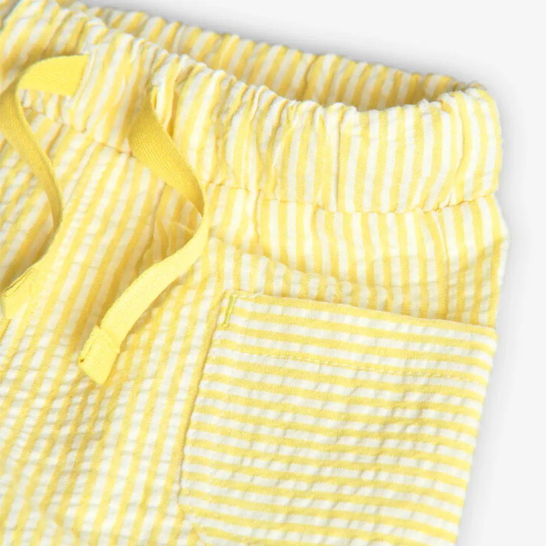 Knitted set in green My Store