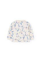 Baby Boy Knited Set Animal Blue Me Turn