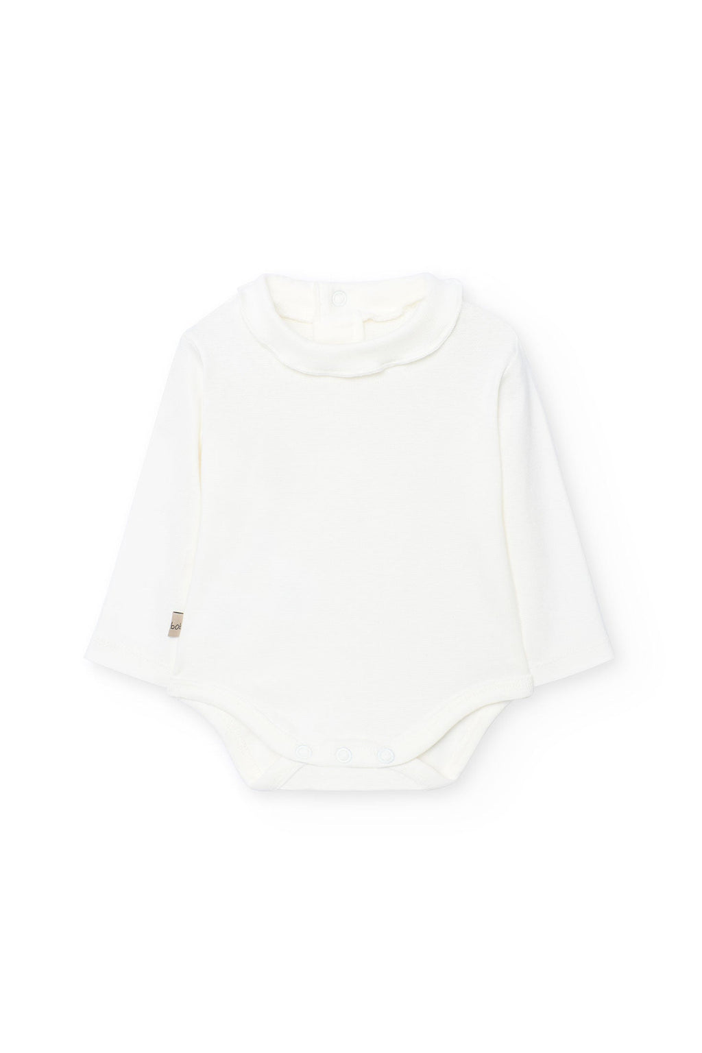 Baby Girl Grey Knit Set with Animal Print Me Turn