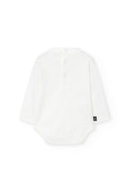 Baby Boy Grey Knited Set Me Turn