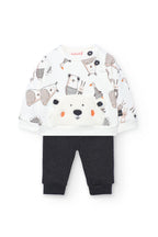 Baby Boy Sweatshit and Pants Set Me Turn