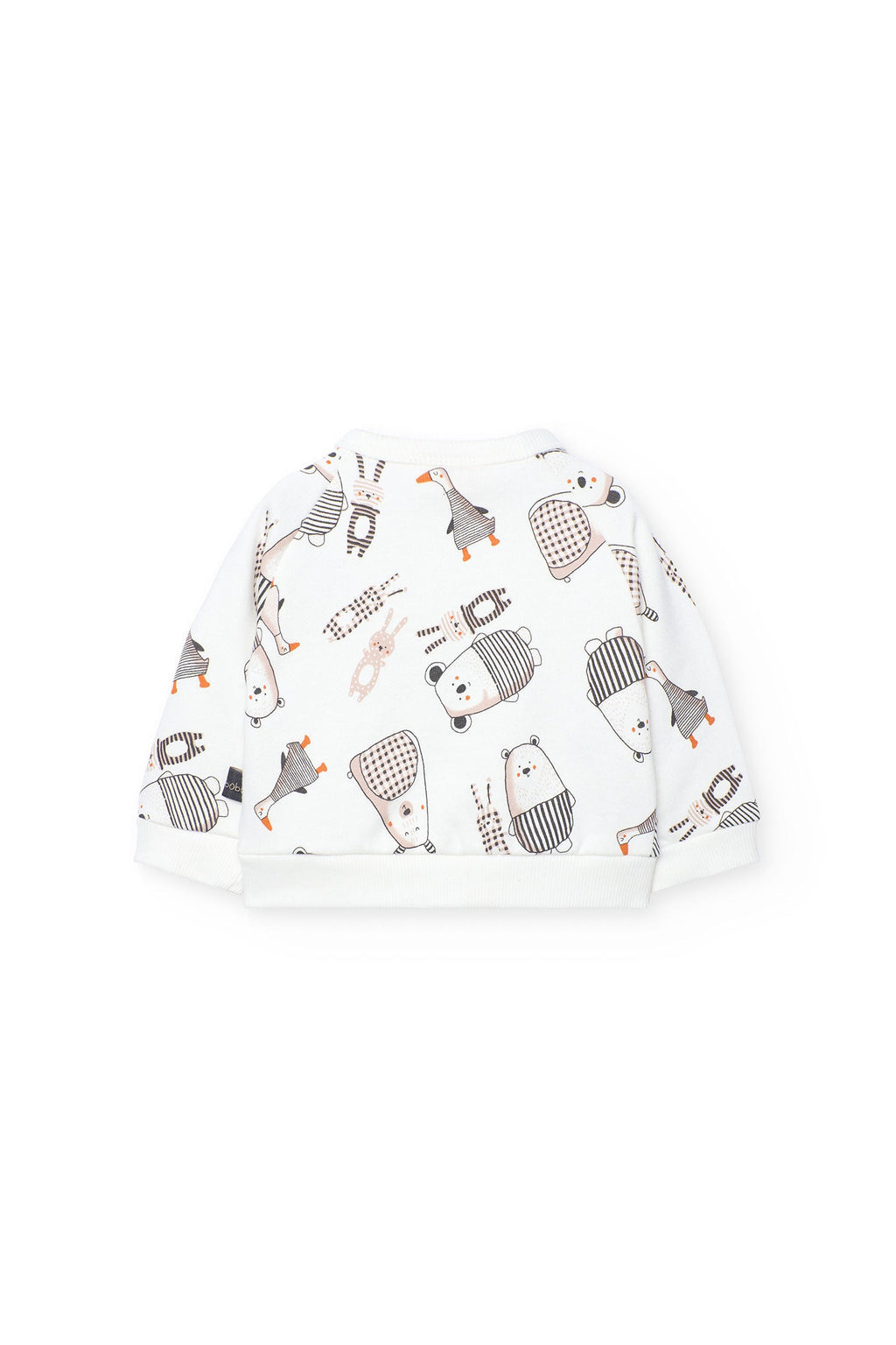 Baby Boy Sweatshit and Pants Set Me Turn