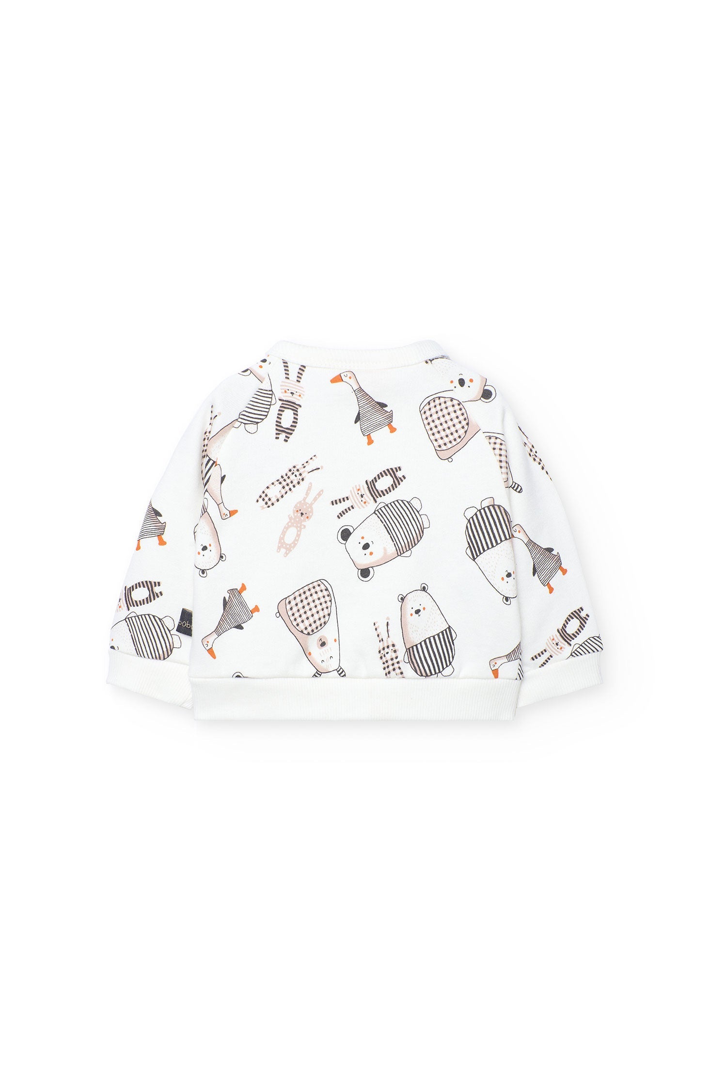 Baby Boy Sweatshit and Pants Set Me Turn