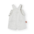 Knitted t-shirt set in brown My Store