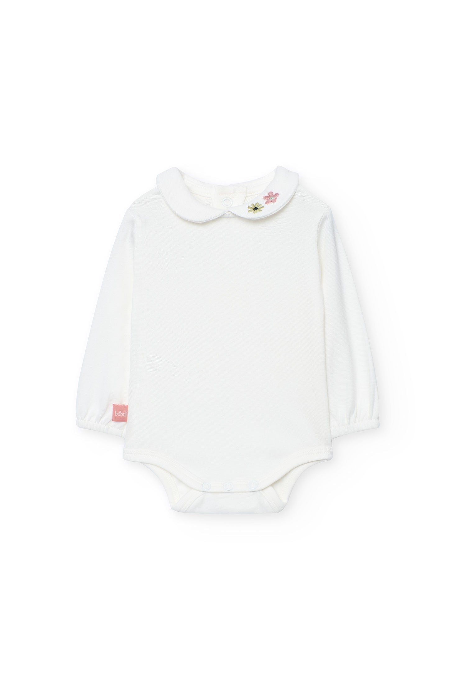 Baby Girl Pink Jumper Set Me Turn