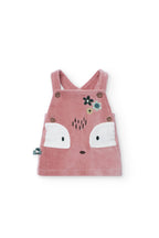Baby Girl Pink Jumper Set Me Turn