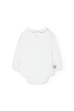 Baby Girl Pink Jumper Set Me Turn