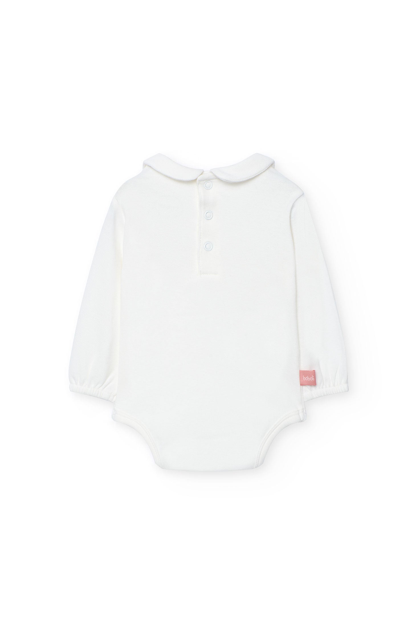 Baby Girl Pink Jumper Set Me Turn