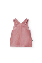 Baby Girl Pink Jumper Set Me Turn