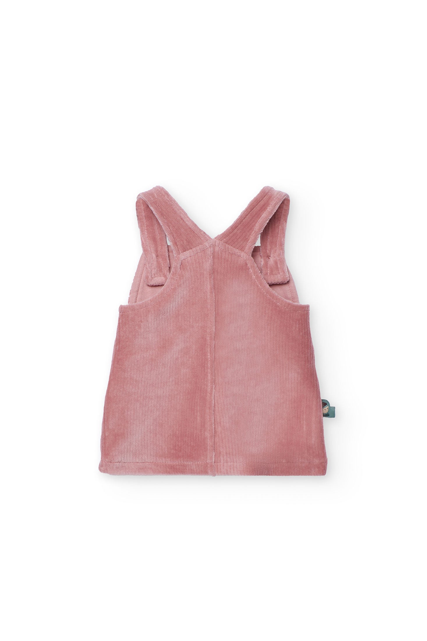 Baby Girl Pink Jumper Set Me Turn