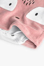 Baby Girl Pink Jumper Set Me Turn