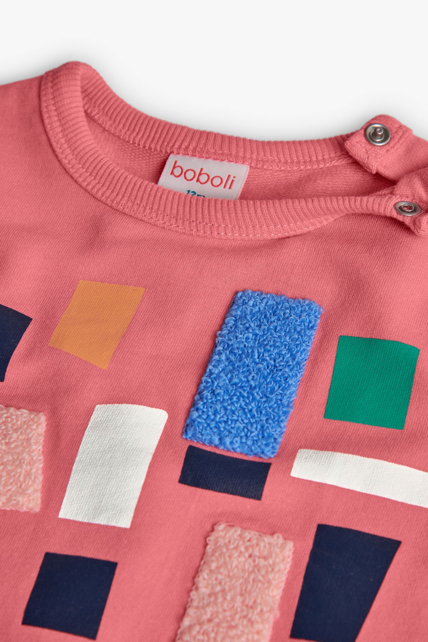 Toddler Girl Fleece sweatshirt Me Turn