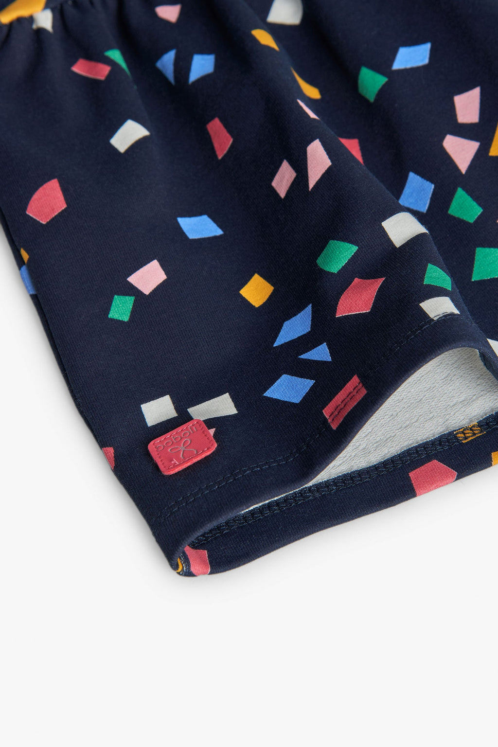 Toddler Girl Knitted Blue Dress Me Turn