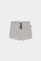 Baby Boy Elephant T-shit ant Short Set