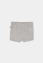 Baby Boy Elephant T-shit ant Short Set