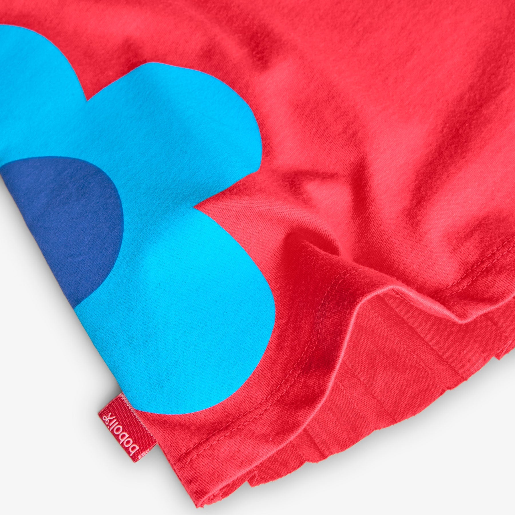 Knitted dress with floral design My Store