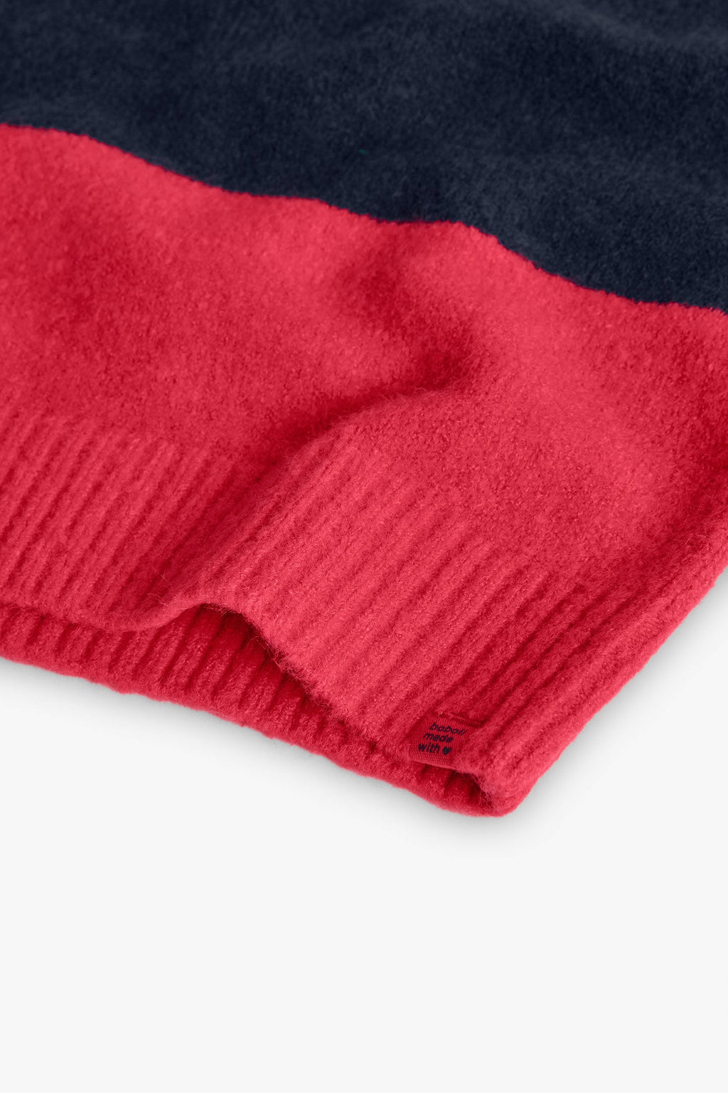 Toddler Girl Knitted Sweater Me Turn