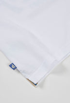 Boy White T-shirt