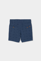 Boy Blue Shorts