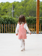 Baby Girl Pink Jumper Set Me Turn