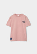 Boy Salmon Rowing Club T-Shirt